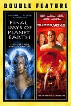 Final Days of Planet Earth gratis