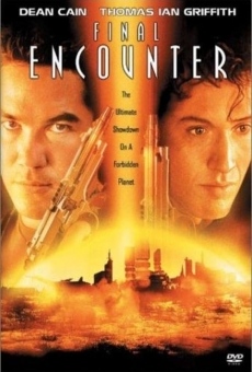 Película: Final Encounter