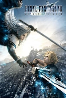 Película: Final Fantasy VII - Advent Children