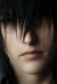 Final Fantasy XV: Omen Trailer stream online deutsch