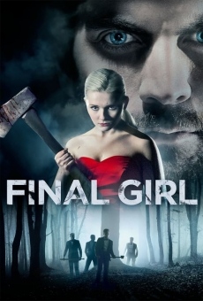 Final Girl online free