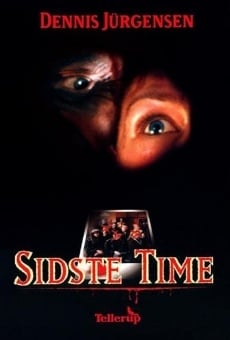 Sidste time online streaming
