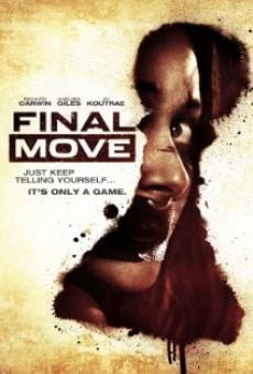 Final Move (2013)