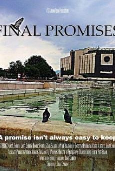 Final Promises (2013)