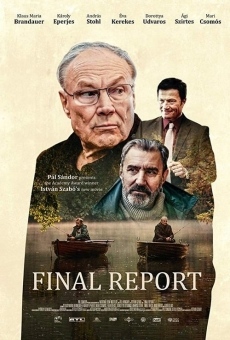 Película: Final Report