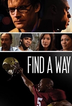 Find A Way online streaming