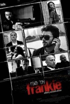 Find 'Em Frankie (2013)