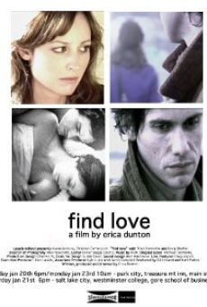 Find Love on-line gratuito