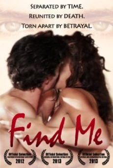 Película: Find Me