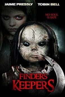 Finders Keepers en ligne gratuit