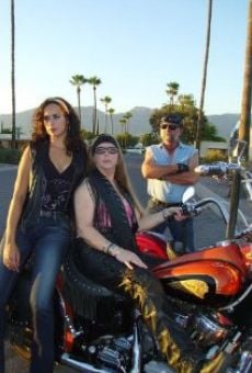 Finding B.C. the Biker Chick on-line gratuito