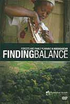 Película: Finding Balance: Forests and Family Planning in Madagascar