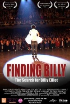 Finding Billy