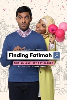 Película: Encontrar a Fatimah