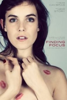 Película: Finding Focus