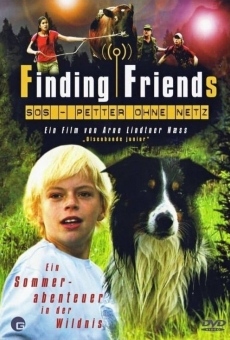 Película: Finding Friends