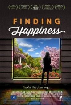 Finding Happiness