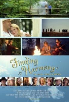 Finding Harmony online streaming