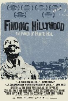 Finding Hillywood stream online deutsch