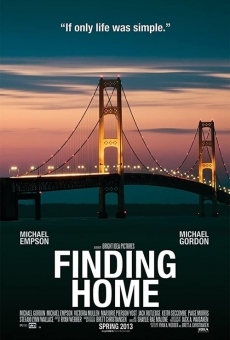 Finding Home (2013)