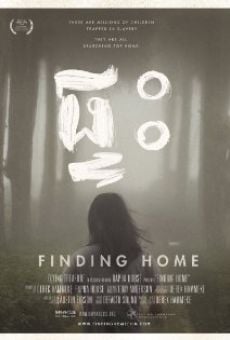 Película: Finding Home