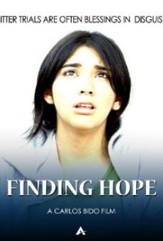 Película: Finding Hope