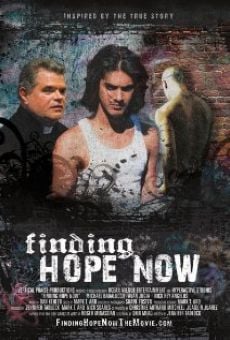 Finding Hope Now online streaming