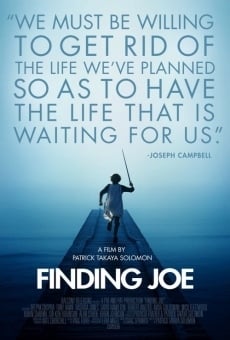Película: Finding Joe