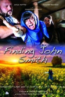 Película: Finding John Smith