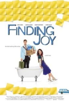 Finding Joy