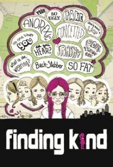Película: Finding Kind