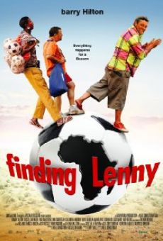 Finding Lenny (2009)