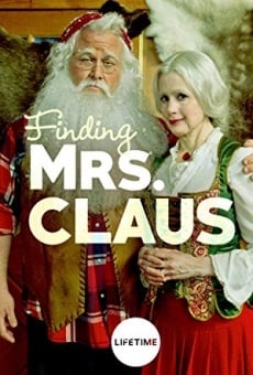 Película: Finding Mrs. Claus