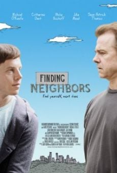 Finding Neighbors gratis