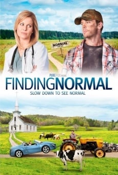 Película: Finding Normal