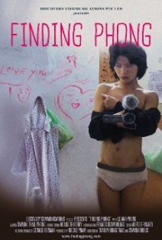 Finding Phong online streaming