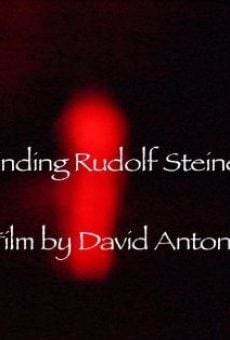 Finding Rudolf Steiner stream online deutsch