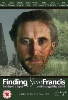 Finding Saint Francis