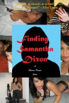 Finding Samantha Dixon