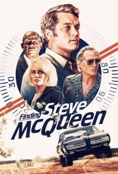 Película: Finding Steve McQueen