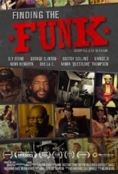 Finding the Funk stream online deutsch