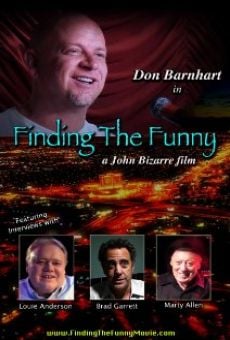 Película: Finding the Funny