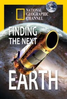 Finding the Next Earth online streaming