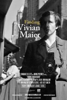 Finding Vivian Maier gratis
