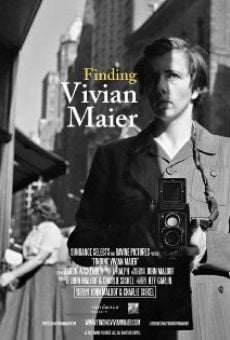 Finding Vivian Maier (2013)