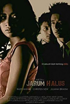 Jarum Halus (2008)