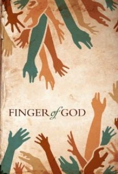 Finger of God online streaming