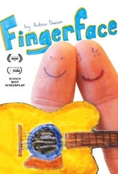 Película: Fingerface