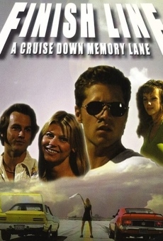 Finish Line: A Cruise Down Memory Lane (2005)