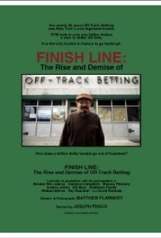 Finish Line: The Rise and Demise of Off-Track Betting (2016)